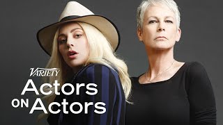 Lady Gaga & Jamie Lee Curtis | Actors on Actors - Full Conversation