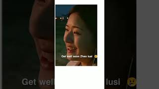 Zhaolusi#fyp#trending#tiktok#kpop#zhaolusi#kdrama#hiddenlove#viralvideo#foryou#justice#snehaaac