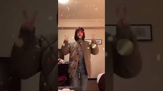 【Girls²】來亜 on TikTok