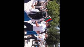 Tərtərin Seydimli kendi son zeng2016