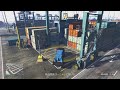 gta5 　新機能　オフィスからの物品類輸出　物品類をターミナルに届けろ！！