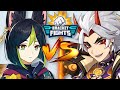 Which Genshin Character is the FUNNIEST?! - Bracket Fights