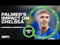 Cole Palmer STEPPING UP for Chelsea & Enzo Maresca's 'NONSENSE' comments on Robert Sanchez | ESPN FC