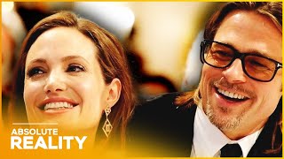 What Happened To Brad And Angelina? | Broken: The Incredible Story of Brangelina | Absolute Reality