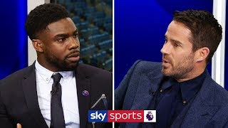 "It's IMPOSSIBLE for Man City to win the title!" | Jamie Redknapp & Micah Richards on title race