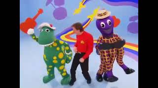 OG Wiggles - Getting Strong (original music video) (2006)