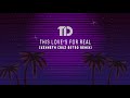 Tom Damage - This Love's For Real (Kenneth Cruz Retro Remix)