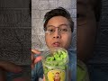 Cobain Akar Pandan Mama Fuji