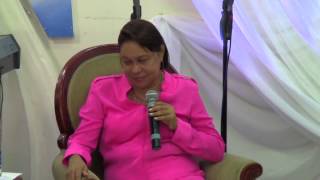 testimonio pastora edilsa segura