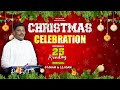 🔴LIVE | CHRISTMAS SERVICE 25 DEC 2023 | Pr. E. Jeyaraj | IPA Church