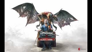 The Witcher 3 Wild Hunt - Blood and Wine / 125 / Seeking Resonance