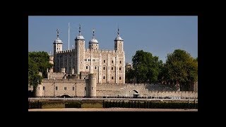 History's Mysteries - The Bloody Tower Of London (History Channel Documentary)