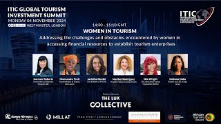 Women in Tourism