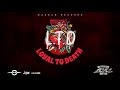 intence loyal to death official audio