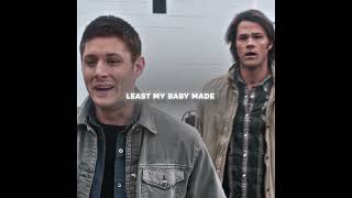 Bro's Wearing Makeup 😭💀 - SAM \u0026 DEAN WINCHESTER {4K} - \