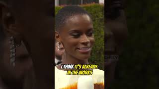 Letitia Wright Teases Big Update On Black Panther 3