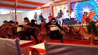 Rayagada Cultural Program..#rayagada #dance #performance