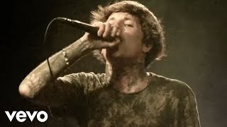 Bring Me The Horizon - 'Empire' Live from The Cockpit (Xperia Access)
