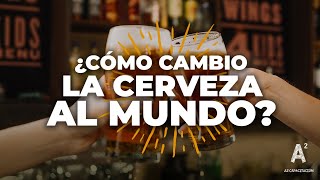 Las 6 bebidas que cambiaron al mundo 🍻🌎