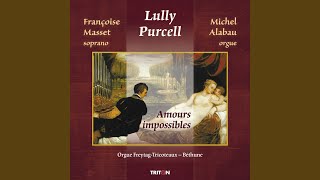 Armide, LWV 71: II. Monologue d'Armide