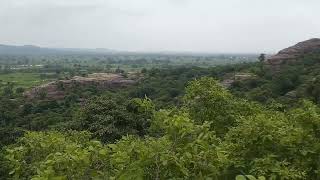 Ramagiri fort Ramagiri mandal Telangana