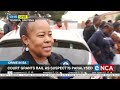 Crime in SA | Cop accused of murder granted bail