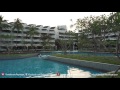 ท่องเที่ยวสะดุดตา รีวิวโรงแรม the regent cha am beach resort