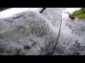 Ben Nevis   Tower Ridge   Winter Feburary 2015