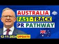 Australia PR Visa Fast-Track: Regional Pathway | Australia Visa Update