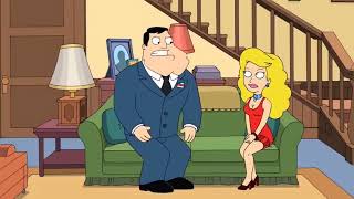 #shorts Funniest American Dad Moments Best of american dad # 6