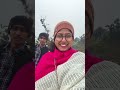 ৬০০ টা সিঁড়ি নেমে ঝর্ণা দেখলাম😍 mini vlog 175❤️ youtubeshorts purulia travel friends explore