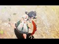 【崩壊：スターレイル mmd／4k／60fps】雲璃 ウンリ 【小雨】