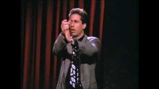 Seinfeld - The check meal