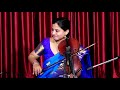 shruthi c.v. mysore violin solo sunday 28 november 2021 7 00 pm