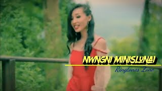 Nwngni Minislunai || Ringtones Zone || RZ || New bodo WhatsApp status or ringtone ||