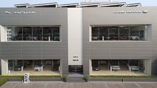 【K麥拉】Jaguar汽車 頂泰企業年度形象影片｜品牌形象影片｜國際企業形象｜公司形象廣告｜行銷影片｜商業廣告｜汽車銷售業影片製作 Brand Image Video