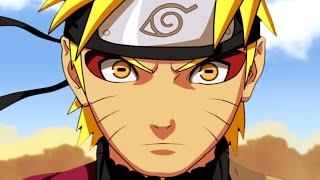 Naruto VS Pain [REMAKE] - Imagine Dragons - Believer - Naruto AMV