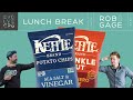 KETTLE BRAND CHIPS REVIEW | Evolve CPG Podcast & Community