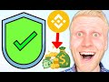 How to Use Binance Pay: Tutorial to Send & Receive Money EASILY (2024)