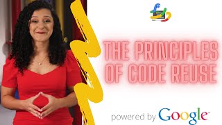 19-The Principles of Code Reuse | python crash course by google | python for beginners | LearnEra