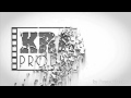 Krack Productions digital logo