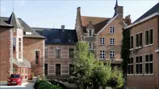 Belgium: The City of Leuven