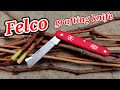 Felco Grafting Knife | Best Grafting Knife | Budding Knife