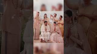 KL Rahul - Athiya Shetty wedding pictures! #cricket #athiyashetty #klrahul #wedding