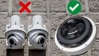 What are MULTISENSOR Security Cameras and Why Do You Need Them?