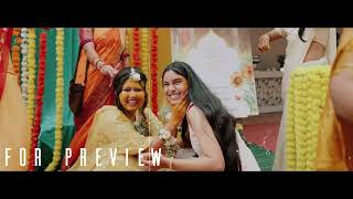 Unveiling Love: Mitali \u0026 Suket's Magical Wedding Journey | A Cinematic Love Story 💖 | Teaser