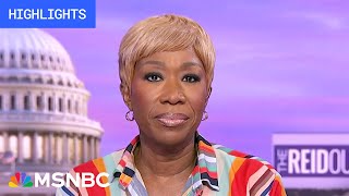 Watch the ReidOut with Joy Reid Highlights: May 7