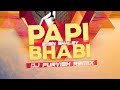 PAPI (Melodic Techno Mix) | DJ PURVISH | Eden Shalev | Papi Teri Shagan Karegi