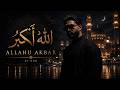 Allahu Akbar | Vocals Only | RUH