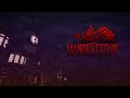 Manor of Escape Trailer